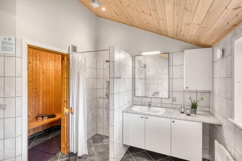 Foto von Ferienhaus SV48 in Bork Havn - Westjütland
