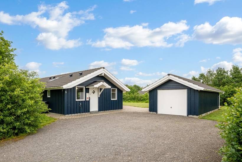 Foto von Ferienhaus SV48 in Bork Havn - Westjütland