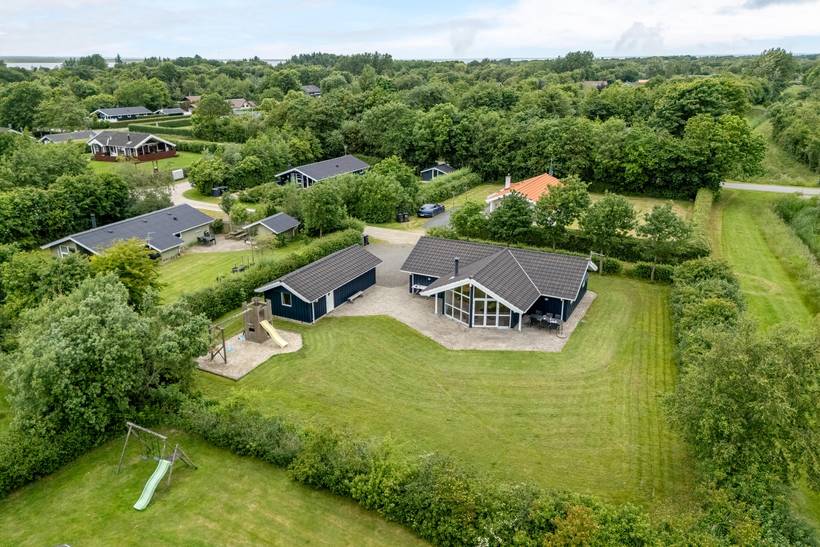 Foto von Ferienhaus SV48 in Bork Havn - Westjütland