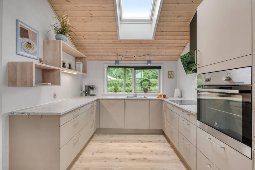 Foto von Ferienhaus SV48 in Bork Havn - Westjütland