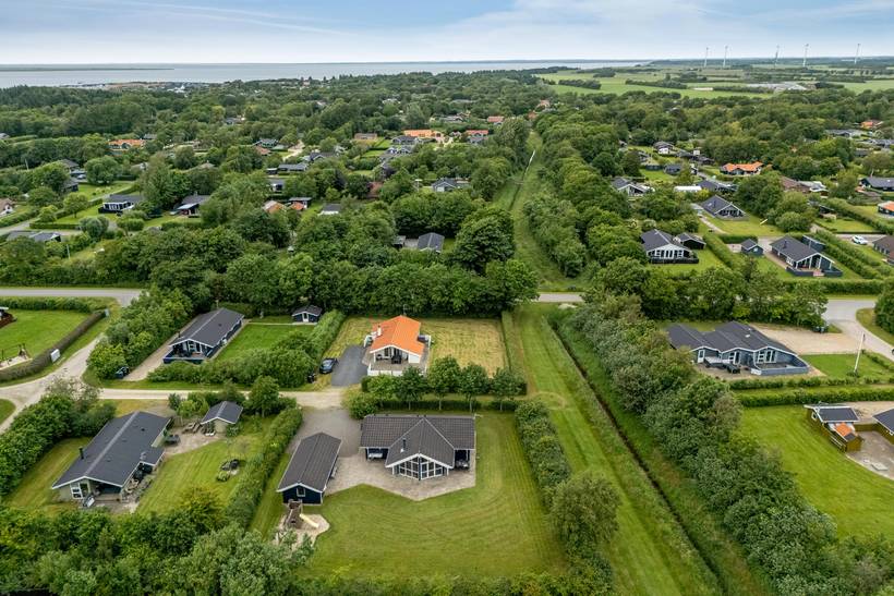Foto von Ferienhaus SV48 in Bork Havn - Westjütland