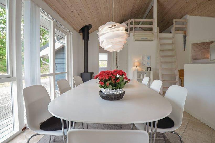 Foto von Ferienhaus SV50 in Lyngsbæk - Ebeltoft - Ostjütland
