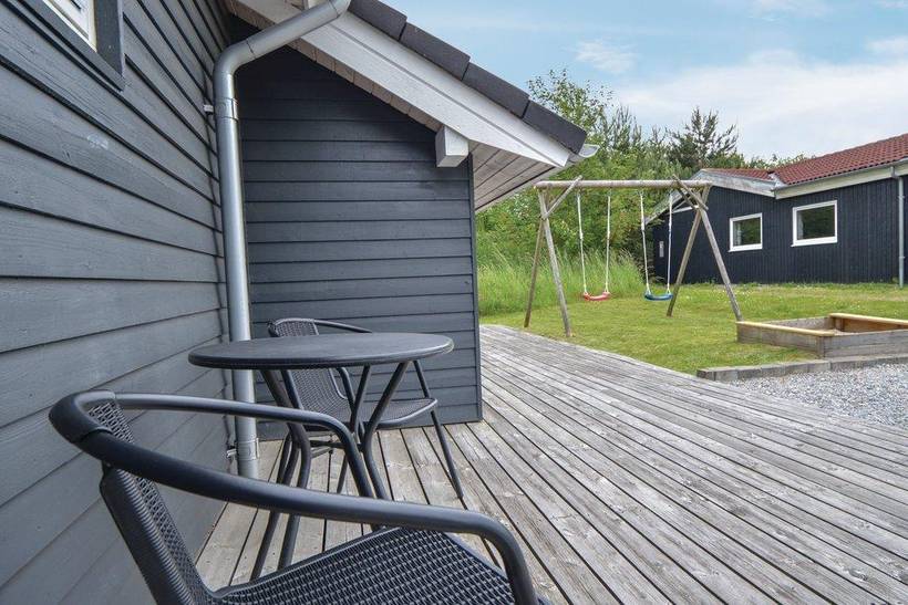 Foto von Ferienhaus SV50 in Lyngsbæk - Ebeltoft - Ostjütland