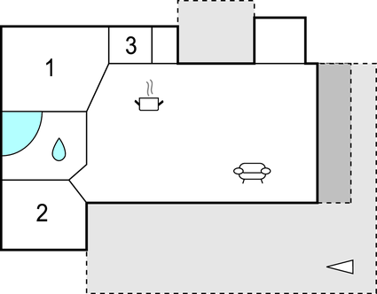 Vorschaubild von Ferienhaus SV50 in Lyngsbæk - Ebeltoft - Ostjütland