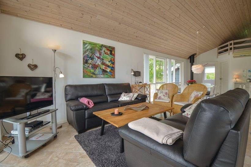 Foto von Ferienhaus SV50 in Lyngsbæk - Ebeltoft - Ostjütland