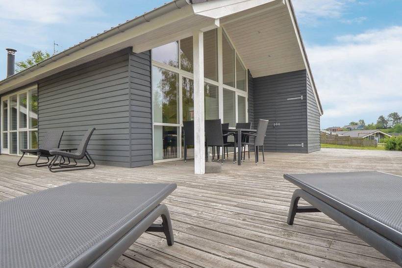 Foto von Ferienhaus SV50 in Lyngsbæk - Ebeltoft - Ostjütland