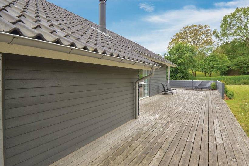 Foto von Ferienhaus SV50 in Lyngsbæk - Ebeltoft - Ostjütland