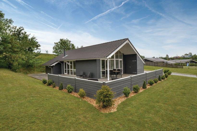 Foto von Ferienhaus SV50 in Lyngsbæk - Ebeltoft - Ostjütland