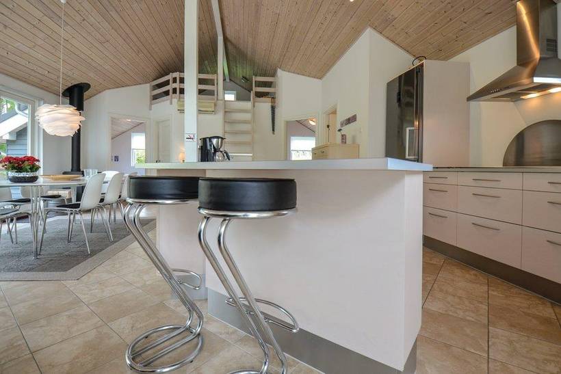 Foto von Ferienhaus SV50 in Lyngsbæk - Ebeltoft - Ostjütland
