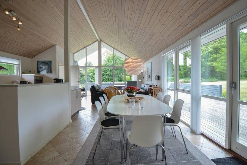 Foto von Ferienhaus SV50 in Lyngsbæk - Ebeltoft - Ostjütland