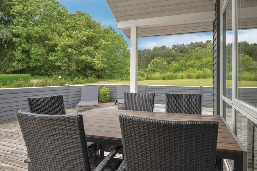 Foto von Ferienhaus SV50 in Lyngsbæk - Ebeltoft - Ostjütland