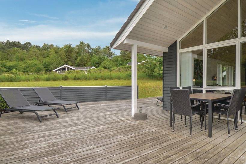 Foto von Ferienhaus SV50 in Lyngsbæk - Ebeltoft - Ostjütland