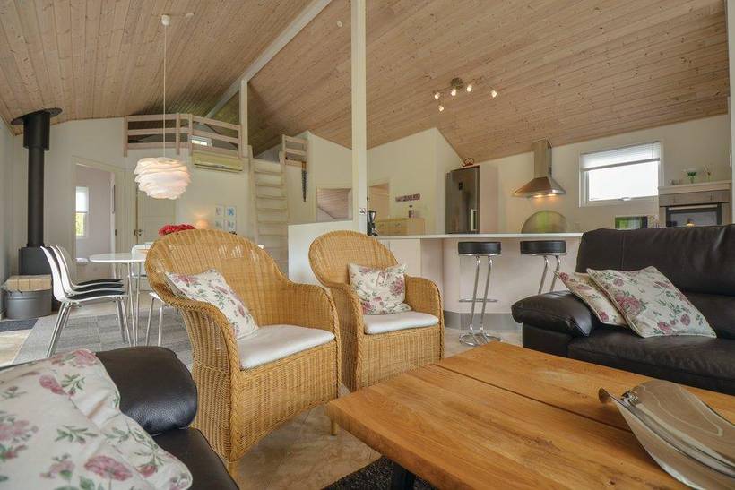 Foto von Ferienhaus SV50 in Lyngsbæk - Ebeltoft - Ostjütland