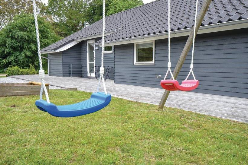 Foto von Ferienhaus SV50 in Lyngsbæk - Ebeltoft - Ostjütland