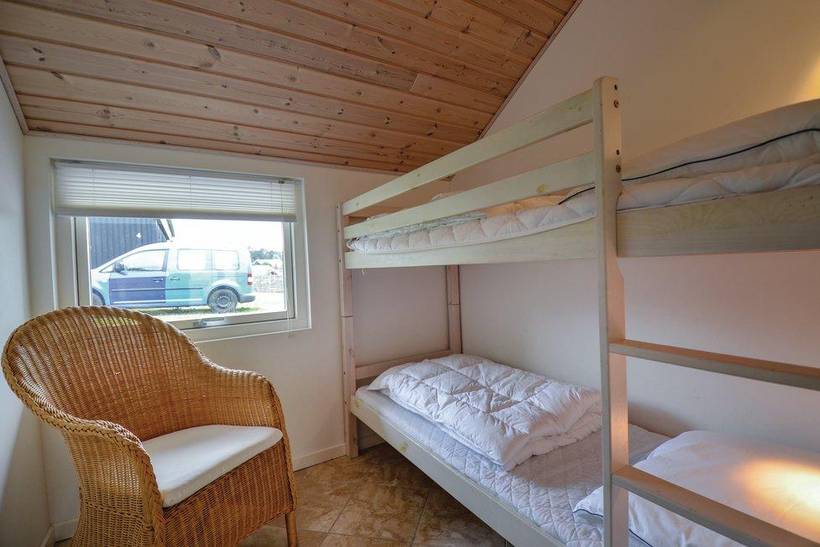 Foto von Ferienhaus SV50 in Lyngsbæk - Ebeltoft - Ostjütland