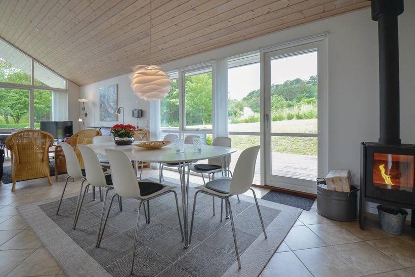 Foto von Ferienhaus SV50 in Lyngsbæk - Ebeltoft - Ostjütland