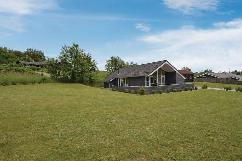 Foto von Ferienhaus SV50 in Lyngsbæk - Ebeltoft - Ostjütland