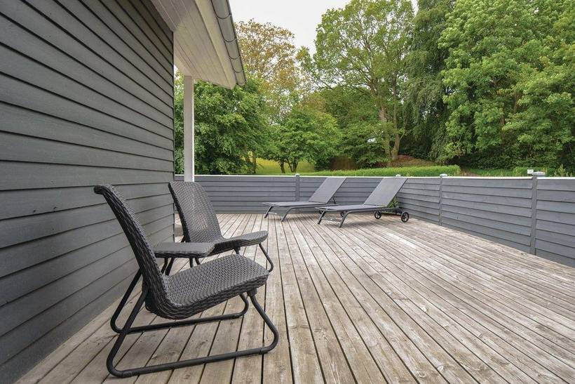 Foto von Ferienhaus SV50 in Lyngsbæk - Ebeltoft - Ostjütland
