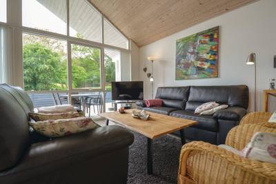 Vorschaubild von Ferienhaus SV50 in Lyngsbæk - Ebeltoft - Ostjütland