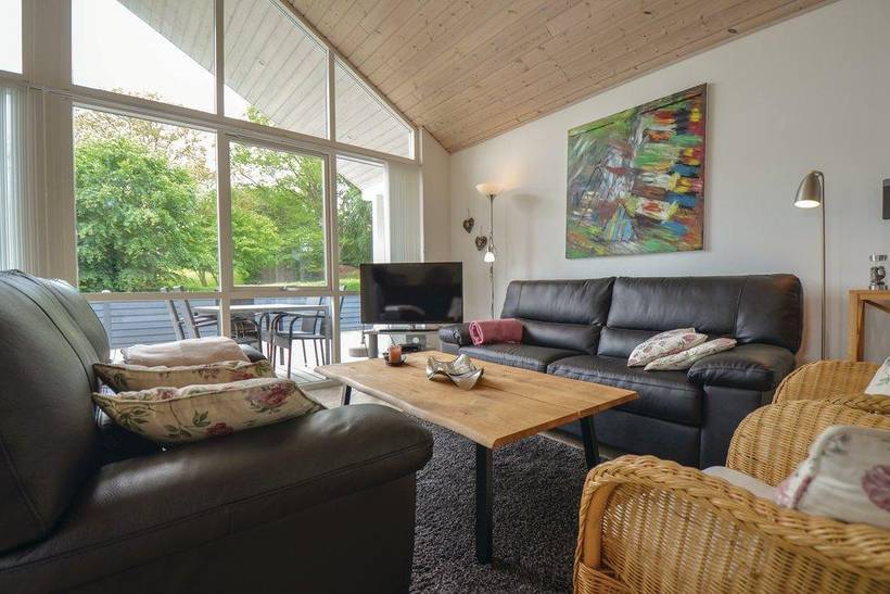 Foto von Ferienhaus SV50 in Lyngsbæk - Ebeltoft - Ostjütland