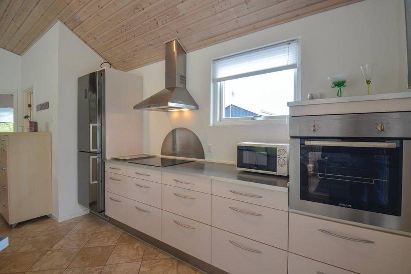 Foto von Ferienhaus SV50 in Lyngsbæk - Ebeltoft - Ostjütland