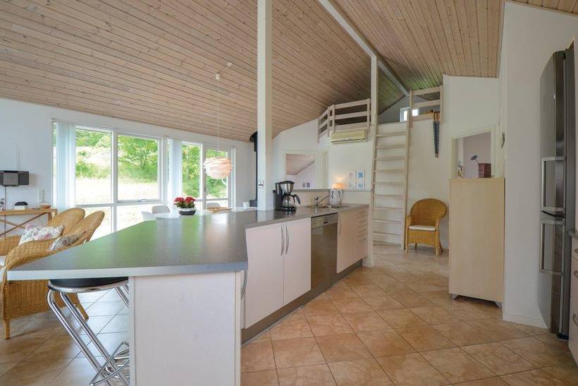Foto von Ferienhaus SV50 in Lyngsbæk - Ebeltoft - Ostjütland