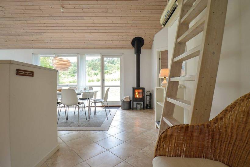 Foto von Ferienhaus SV50 in Lyngsbæk - Ebeltoft - Ostjütland