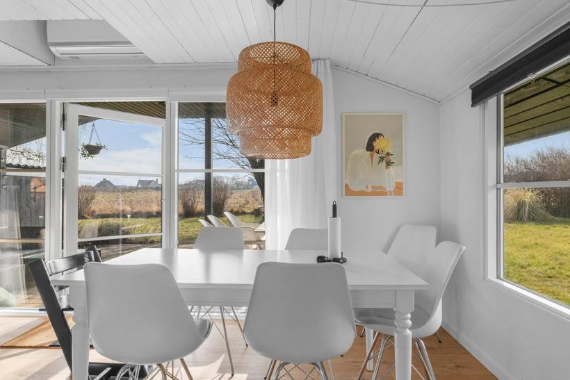 Foto von Ferienhaus SV51 in Tårup - Südfünen