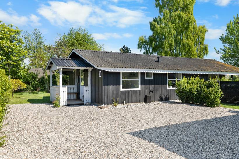 Foto von Ferienhaus SV51 in Tårup - Südfünen
