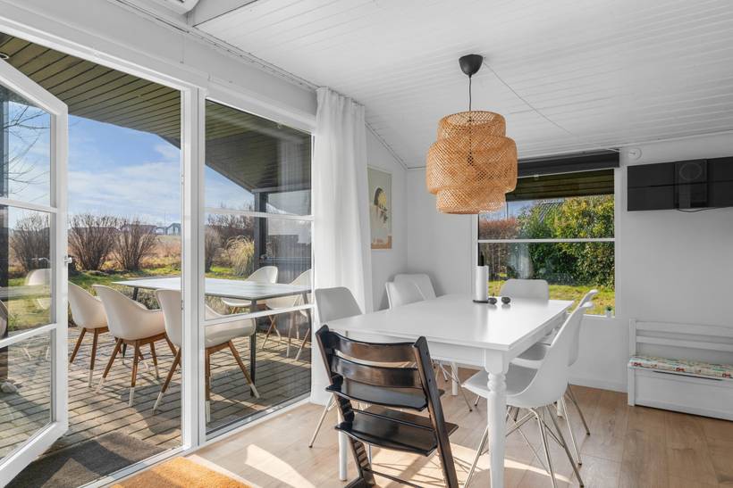 Foto von Ferienhaus SV51 in Tårup - Südfünen