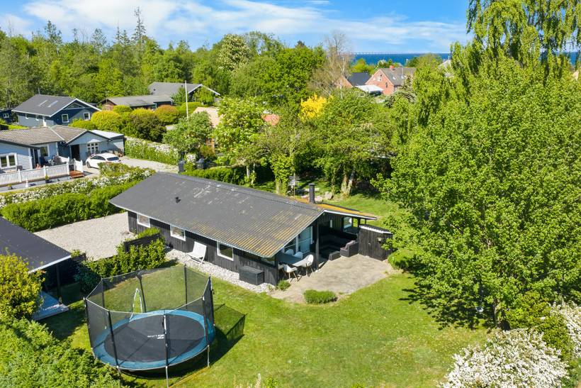 Foto von Ferienhaus SV51 in Tårup - Südfünen