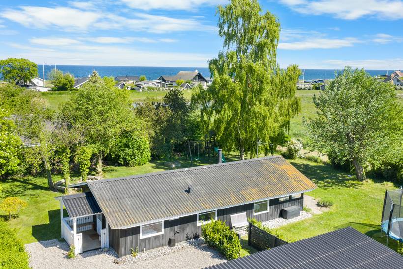 Foto von Ferienhaus SV51 in Tårup - Südfünen