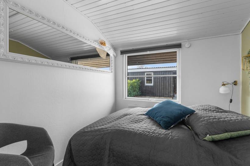 Foto von Ferienhaus SV51 in Tårup - Südfünen