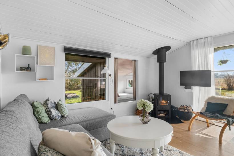 Foto von Ferienhaus SV51 in Tårup - Südfünen