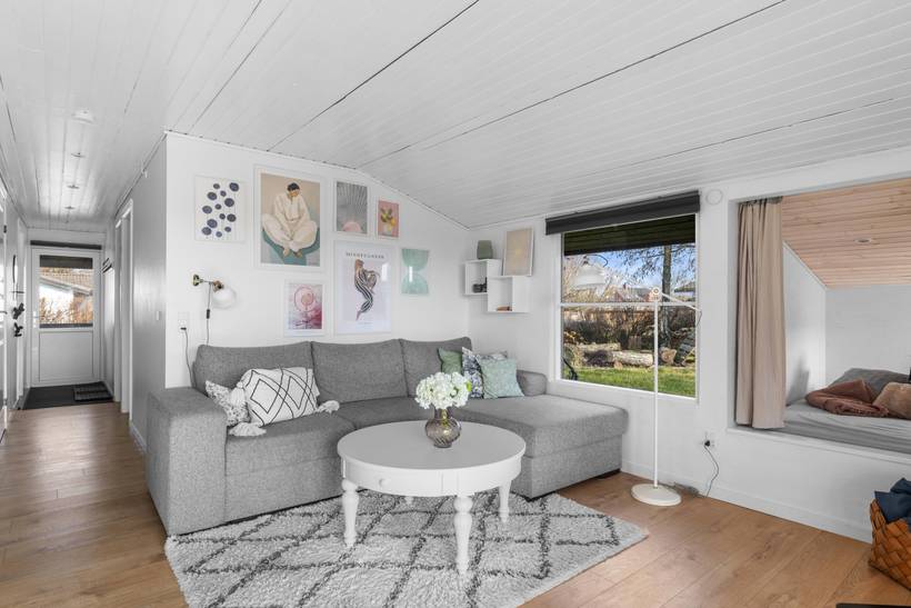 Foto von Ferienhaus SV51 in Tårup - Südfünen