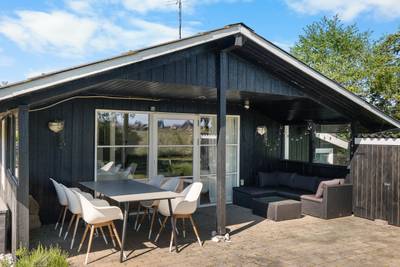 Vorschaubild von Ferienhaus SV51 in Tårup - Südfünen