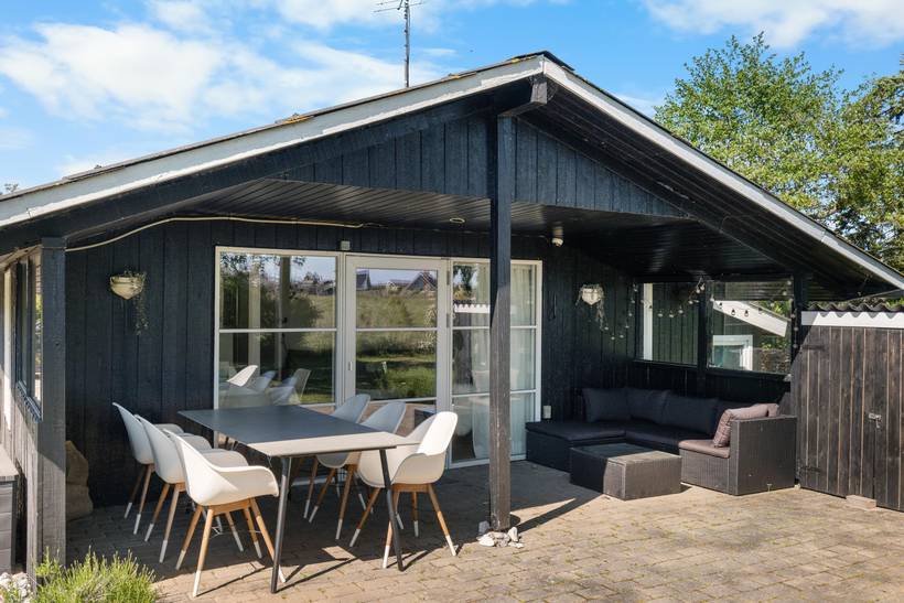 Foto von Ferienhaus SV51 in Tårup - Südfünen