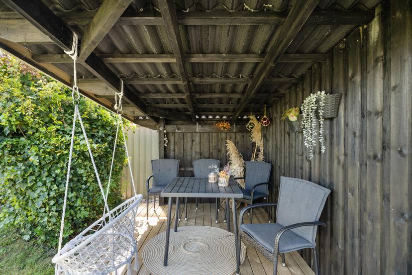 Foto von Ferienhaus SV51 in Tårup - Südfünen