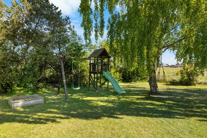 Foto von Ferienhaus SV51 in Tårup - Südfünen