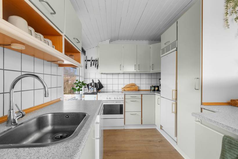Foto von Ferienhaus SV51 in Tårup - Südfünen