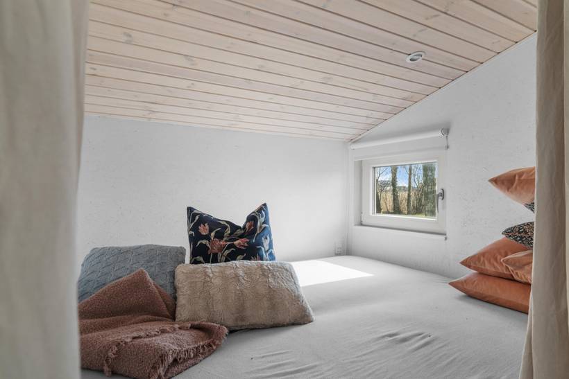 Foto von Ferienhaus SV51 in Tårup - Südfünen