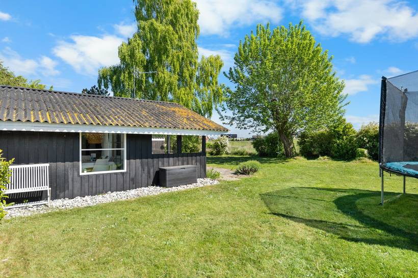 Foto von Ferienhaus SV51 in Tårup - Südfünen