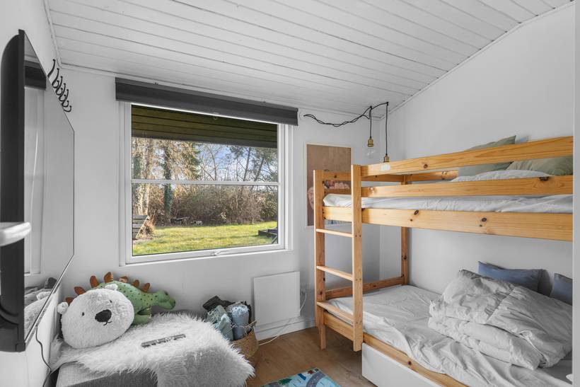 Foto von Ferienhaus SV51 in Tårup - Südfünen