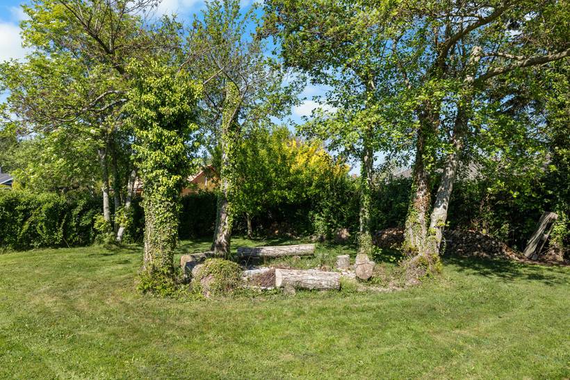 Foto von Ferienhaus SV51 in Tårup - Südfünen
