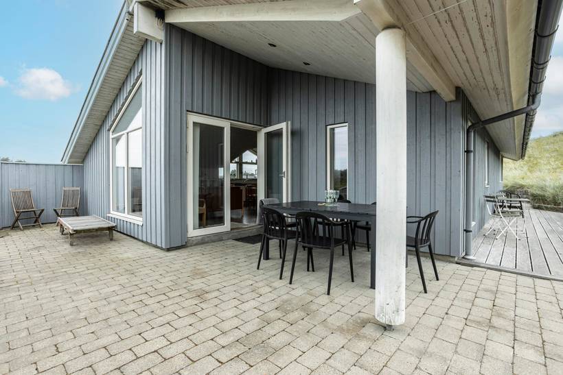 Foto von Ferienhaus SV53 in Tornby - Nordjütland