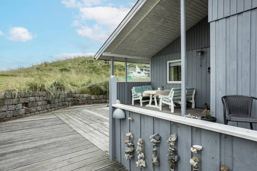 Foto von Ferienhaus SV53 in Tornby - Nordjütland