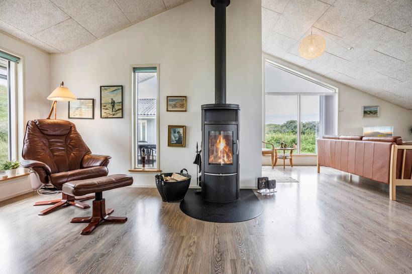 Foto von Ferienhaus SV53 in Tornby - Nordjütland