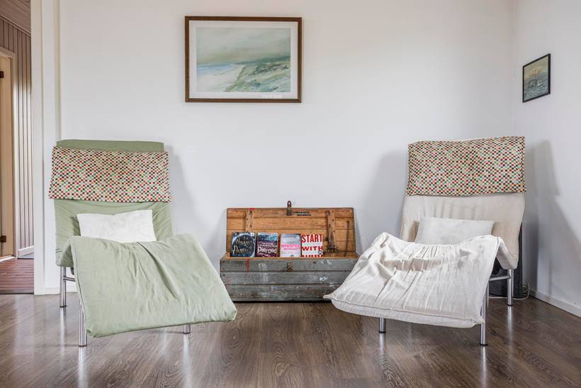Foto von Ferienhaus SV53 in Tornby - Nordjütland