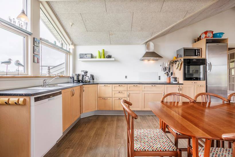 Foto von Ferienhaus SV53 in Tornby - Nordjütland