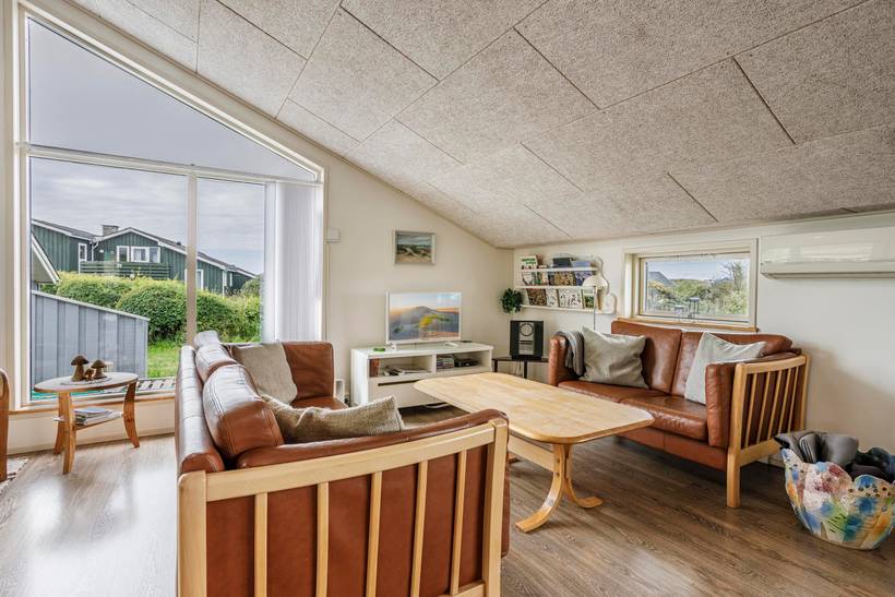 Foto von Ferienhaus SV53 in Tornby - Nordjütland
